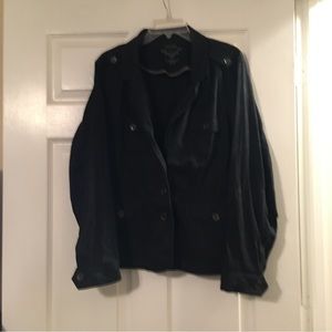 Sonoma black jacket - size XL